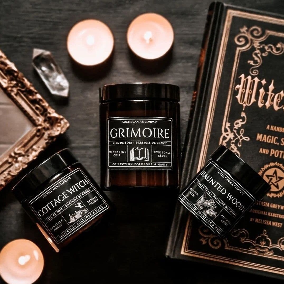 The Ultimate Candle Ranking: Which Styles Deliver the Most Bliss?