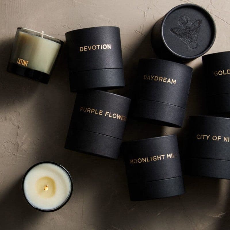 Illuminating Insights: The Hottest Candle Trends Redefining Home Ambiance